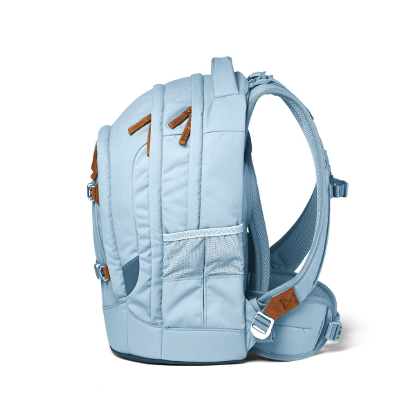 Satch Pack Nordic Ice Blue